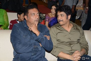 Speedunnodu Movie Platinum Disc Function